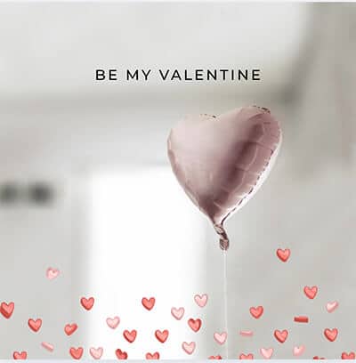 7+ רעיונות וטיפים למתנות ליום האהבה – Valentines Day