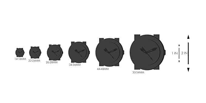 שעון ארמני קרמי לנשים Emporio Armani AR1487.