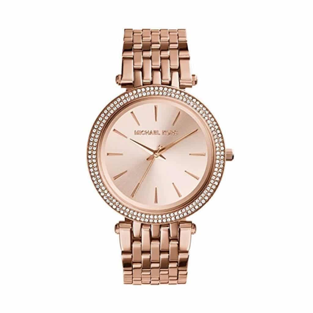 שעון יד לנשים מייקל קורס Michael Kors MK3192.