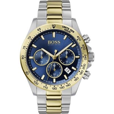 שעון יד לגבר 1513767 Hugo Boss.