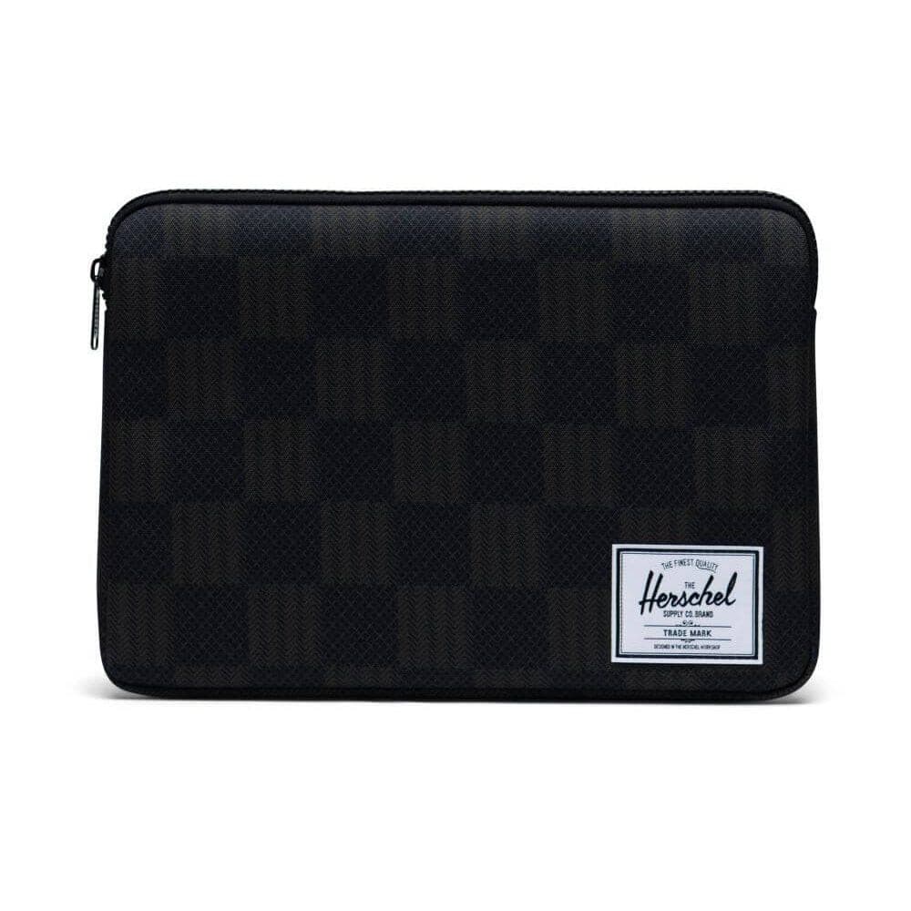 Herschel שרוול ללפטופ Anchor Sleeve 13" Black.