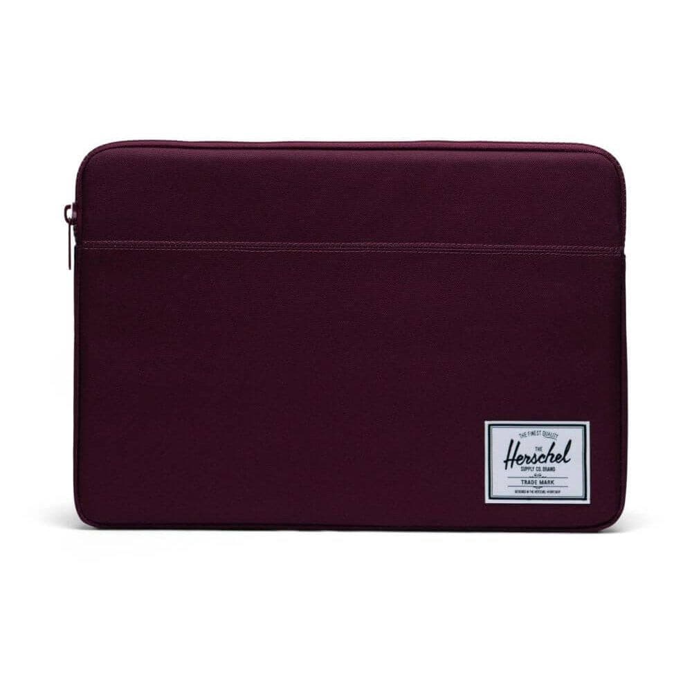 Herschel שרוול ללפטופ Anchor Sleeve 13" Black.