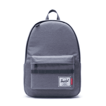 תיק גב הרשל 15״ Herschel Classic XL Black - Independent.