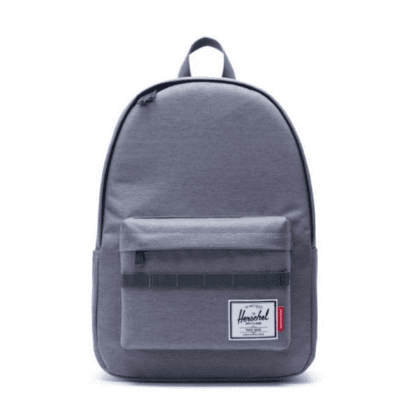 תיק גב הרשל 15״ Herschel Classic XL Black - Independent.