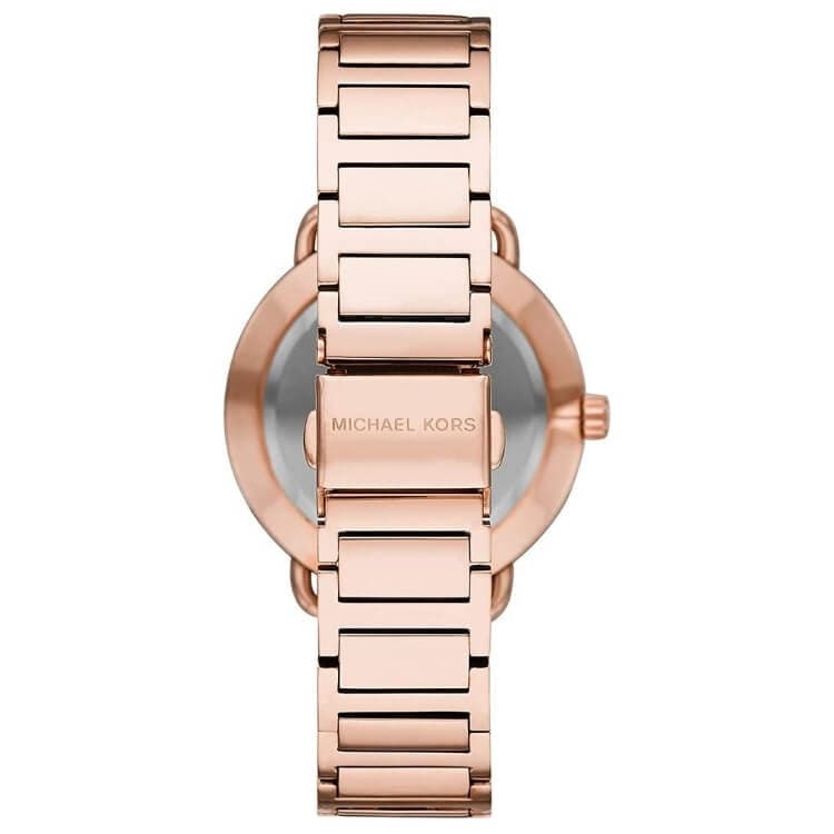 שעון יד אנלוגי לאישה Michael Kors MK3640.