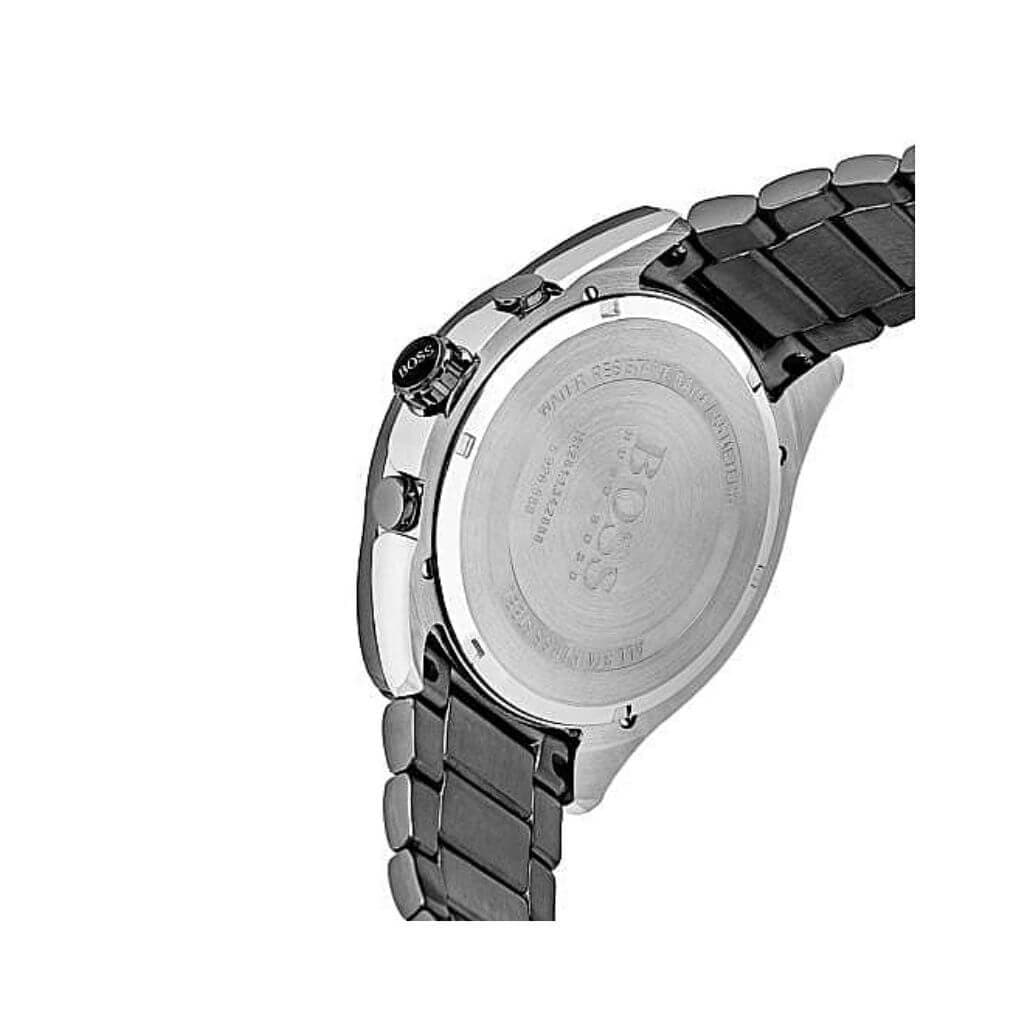 שעון יד אנלוגי לגבר 1513364 Hugo Boss.