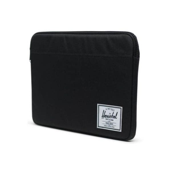 Herschel שרוול ללפטופ Anchor Sleeve 13" Black.