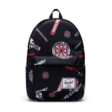 תיק גב הרשל 15״ Herschel Classic XL Black - Independent.