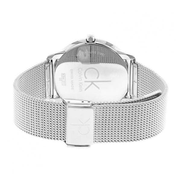 שעון יד אנלוגי לאישה Calvin Klein K3m22123.
