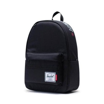 תיק גב הרשל 15״ Herschel Classic XL Black - Independent.