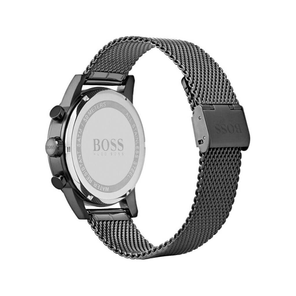 שעון יד אנלוגי לגבר 1513674 Hugo Boss.