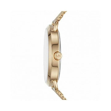 שעון יד זהב לנשים מייקל קורס Michael Kors MK3844.
