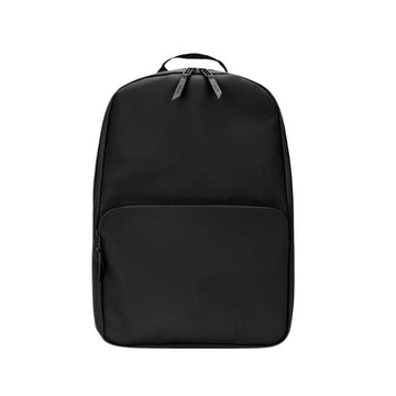 Rains Field Bag Green תיק גב עמיד לגשם בצבע ירוק ריינס.