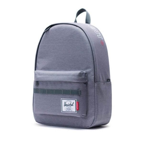 תיק גב הרשל 15״ Herschel Classic XL Mid Grey/DK Shadow - Independent.