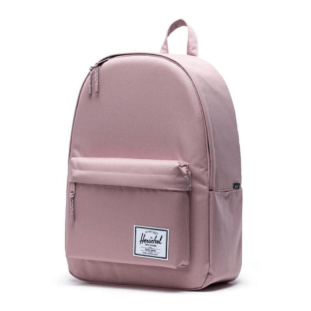 תיק גב הרשל 15״ Herschel Classic XL Ash Rose.