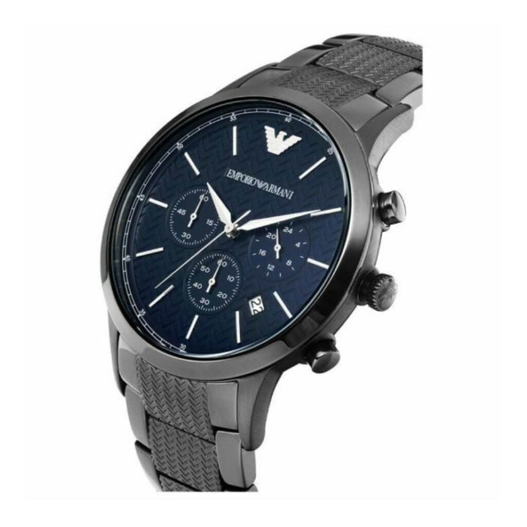שעון יד ‏אנלוגי ‏לגבר Emporio Armani AR2505.