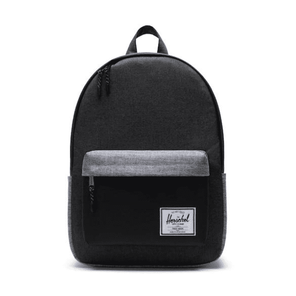 תיק גב הרשל 15״ Herschel Classic XL Black - Independent.