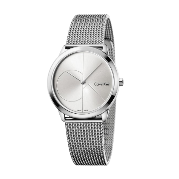 שעון יד אנלוגי לאישה Calvin Klein K3m2212z.