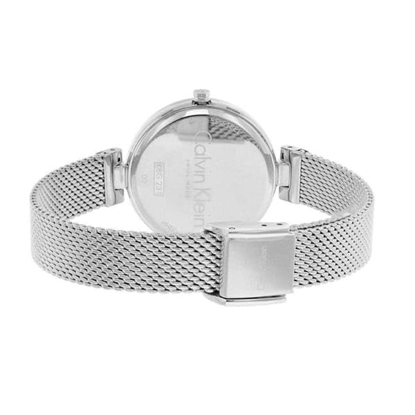 שעון יד אנלוגי לאישה Calvin Klein K8g23126.