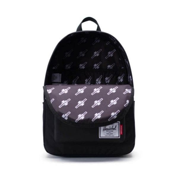 תיק גב הרשל 15״ Herschel Classic XL Black - Independent.
