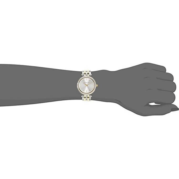 שעון יד ‏אנלוגי ‏לאישה Michael Kors MK3405.