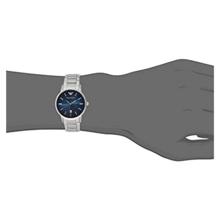 שעון יד ‏אנלוגי ‏לגבר Emporio Armani AR2472.