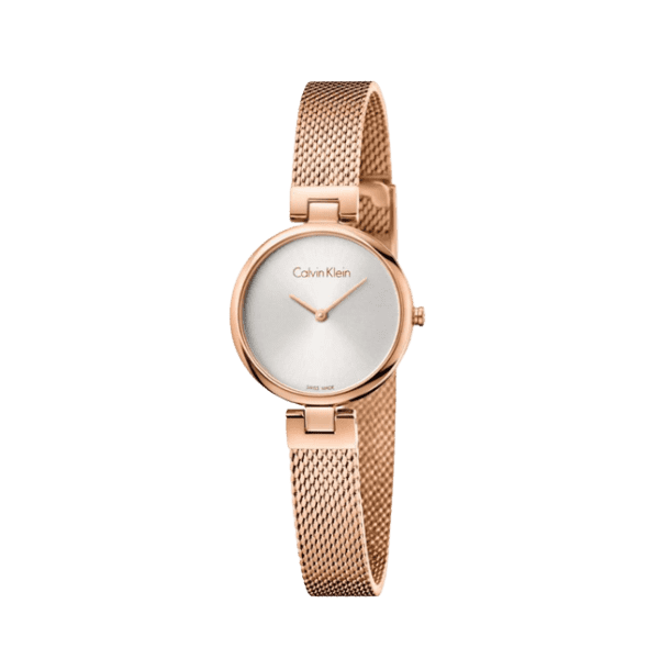 שעון יד אנלוגי לאישה Calvin Klein K8g23626.