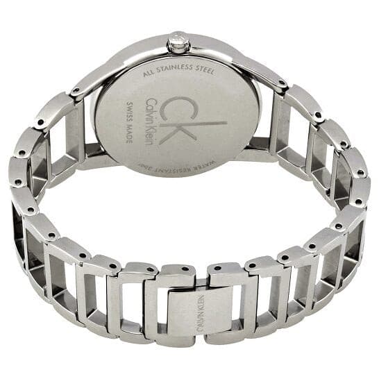 שעון יד אנלוגי Calvin Klein K3g23121.