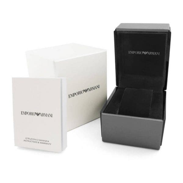שעון יד ארמני לנשים Emporio Armani AR6065.