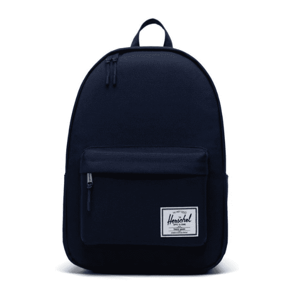 תיק גב הרשל 15״ Herschel Classic XL Black - Independent.