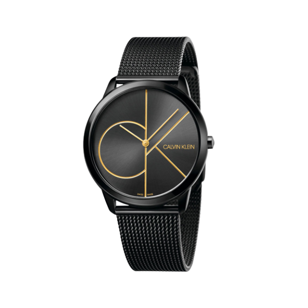 שעון יד אנלוגי לאישה Calvin Klein K3m224x1.