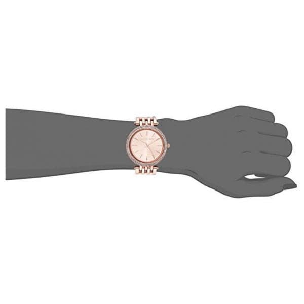 שעון יד לנשים מייקל קורס Michael Kors MK3192.