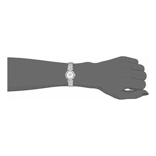 שעון יד לנשים כסוף Michael Kors MK3294.