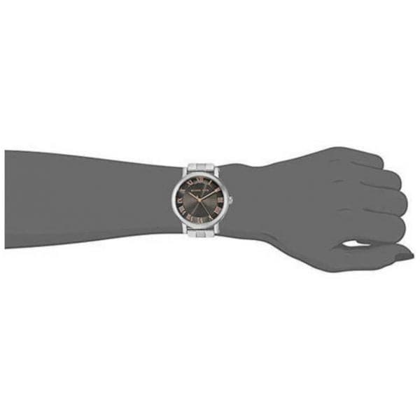 שעון יד כסוף זהב רוז לנשים מייקל קורס Michael Kors MK3559.