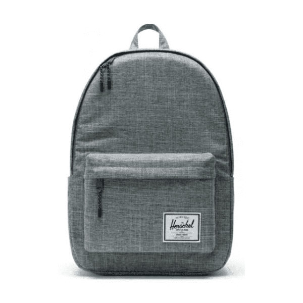 תיק גב הרשל 15״ Herschel Classic XL Black - Independent.