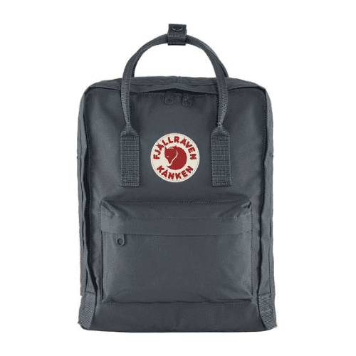 Fjällräven Kanken Pink Rose.