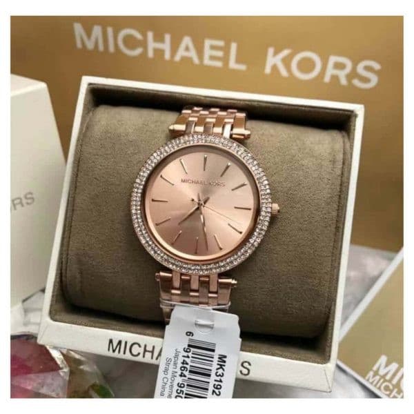 שעון יד לנשים מייקל קורס Michael Kors MK3192.