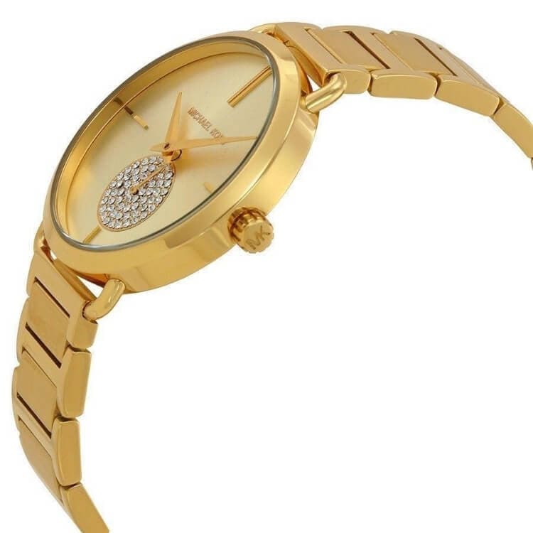שעון יד אנלוגי לאישה Michael Kors MK3639.