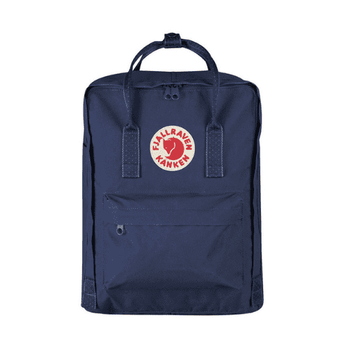 Fjällräven Kanken Pink Rose.