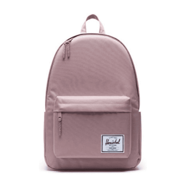 תיק גב הרשל 15״ Herschel Classic XL Mid Grey/DK Shadow - Independent.