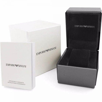 שעון יד ארמני לגבר Emporio Armani AR11137.