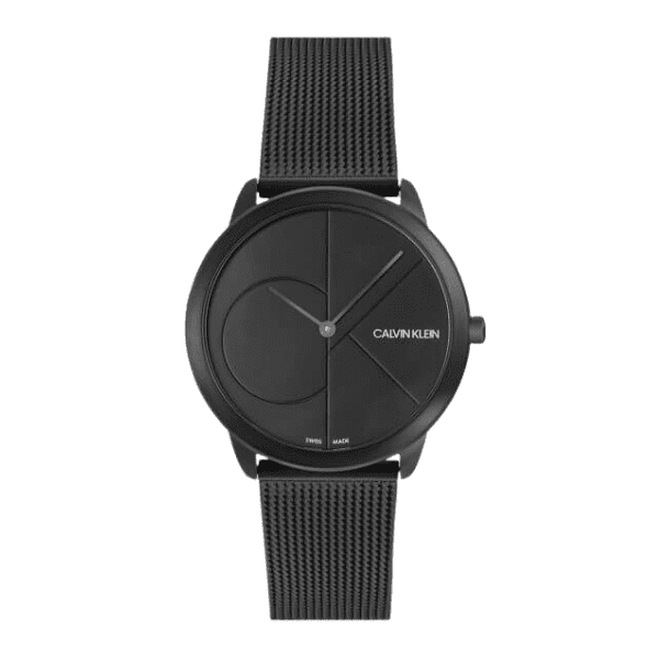 שעון יד לגבר Calvin Klein K3m514b1.