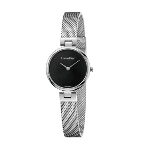 שעון יד אנלוגי לאישה Calvin Klein K8g23121.