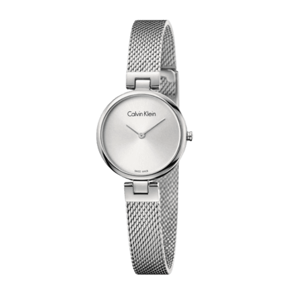 שעון יד אנלוגי לאישה Calvin Klein K8g23126.