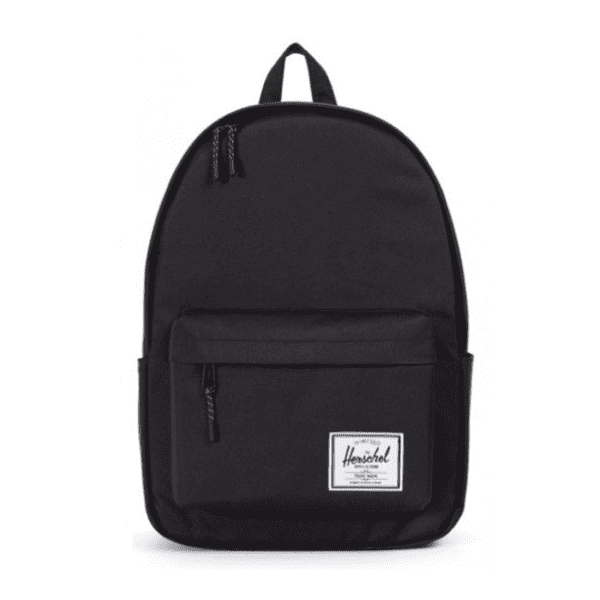 תיק גב הרשל 15״ Herschel Classic XL Black - Independent.