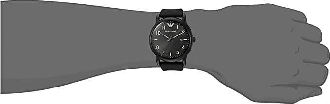 שעון ארמני לגבר Emporio Armani AR11071.