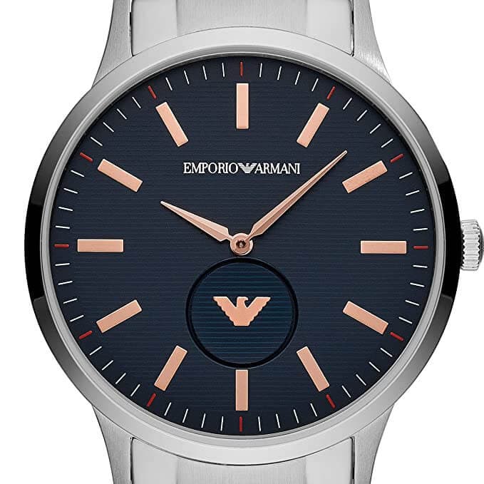 שעון יד ארמני לגבר Emporio Armani AR11137.