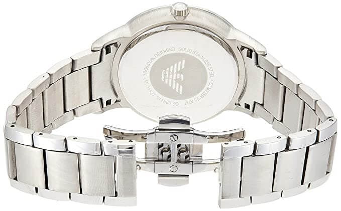 שעון יד ארמני לגבר Emporio Armani AR11137.