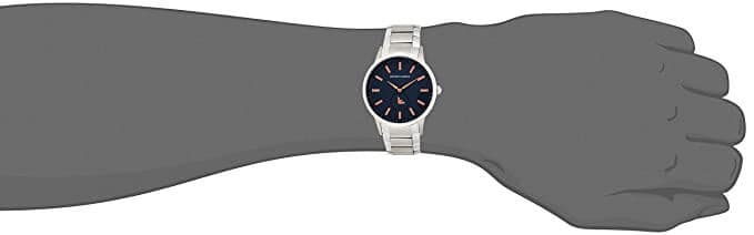 שעון יד ארמני לגבר Emporio Armani AR11137.