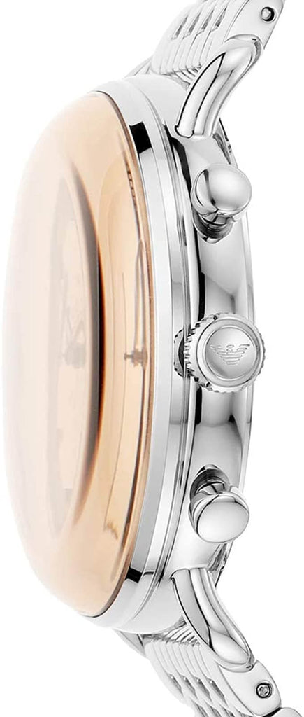 שעון יד ‏אנלוגי ‏לגבר Emporio Armani AR11239.